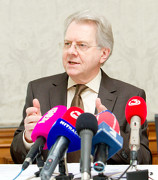 Tourismusstudie 2011: Die Urlaubspl�ne der �sterreicher und Deutschen (10.2.2011, 9:30 Uhr)