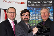 pressetext startet Videodienst (18.2.2011, 0:00 Uhr)