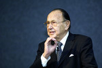 Investmentabend mit Hans Dietrich Genscher