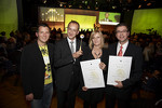 Eventwerkstatt: 13. Austrian Event Award 2009