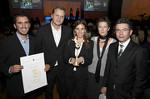 Eventwerkstatt: 13. Austrian Event Award 2009
