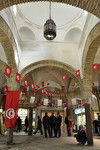 Shopping: Die Souks in der Medina von Tunis