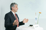 Volksbank International AG - Pressekonferenz