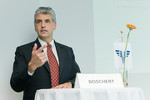 Volksbank International AG - Pressekonferenz