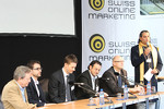 Swiss Online Marketing im Zeichen von Twitter & Co.