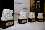 European Newspaper Congress 2010 - Main Awards