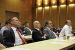 1. Swiss Business - & IT - Service-management Forum 2010