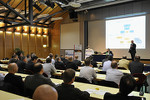 1. Swiss Business - & IT - Service-management Forum 2010