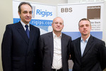 Kooperation Rigips und BBS