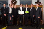 Staatspreis f�r Architektur und Nachhaltigkeit in Wien verliehen