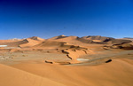 Namib Desert ist die �lteste W�ste der Welt.