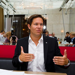 Jungunternehmer-Konjunkturbarometer: Einsch�tzung & Ausblick