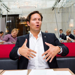 Jungunternehmer-Konjunkturbarometer: Einsch�tzung & Ausblick