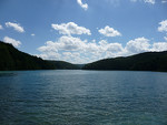 Rundgang Plitvicer Seen