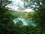 Rundgang Plitvicer Seen
