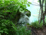 Rundgang Plitvicer Seen