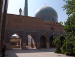 Scheich Lotfollah Moschee