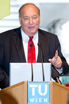 Er�ffnungsfeier des 'Lehartrakts' der TU Wien