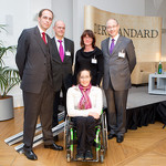 NPO-Kongress und Verleihung der Controllerdiplome