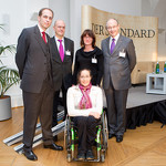 NPO-Kongress und Verleihung der Controllerdiplome