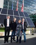 Photovoltaic Austria