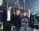 Photovoltaic Austria