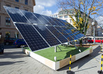 Photovoltaic Austria