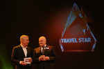 Am Travel Star Award wurden die Besten der Reisebranche gek�rt
